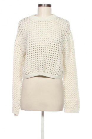 Dámský svetr H&M, Velikost S, Barva Béžová, Cena  309,00 Kč