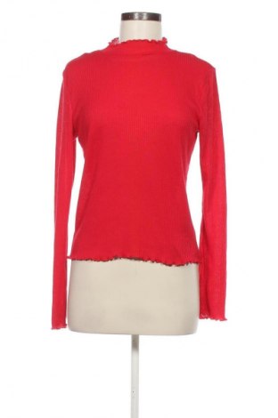 Dámsky pulóver H&M, Veľkosť M, Farba Červená, Cena  16,95 €