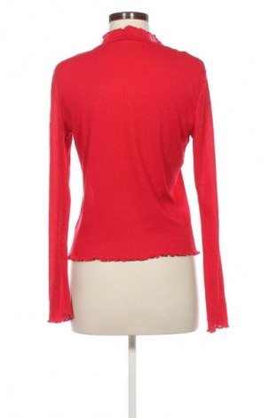Dámsky pulóver H&M, Veľkosť M, Farba Červená, Cena  16,95 €