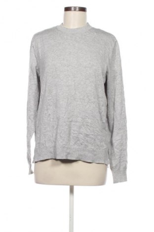 Dámský svetr H&M, Velikost M, Barva Šedá, Cena  269,00 Kč