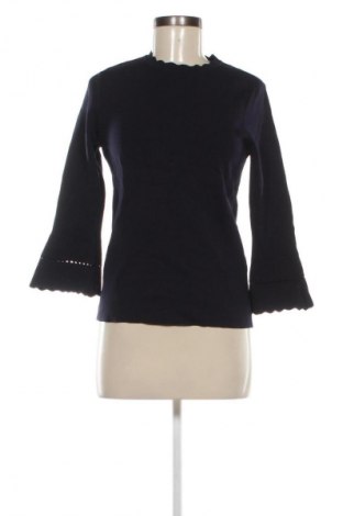 Dámský svetr H&M, Velikost S, Barva Modrá, Cena  269,00 Kč