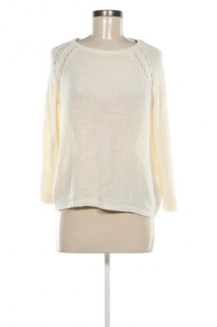 Dámský svetr H&M, Velikost S, Barva Bílá, Cena  219,00 Kč