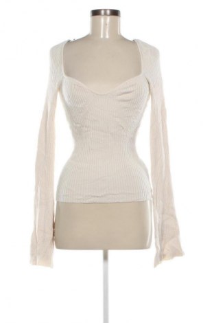Damenpullover H&M, Größe M, Farbe Beige, Preis € 4,99