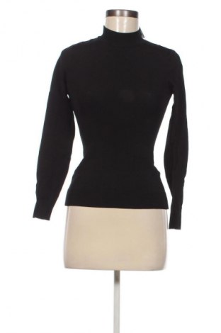 Dámský svetr H&M, Velikost XS, Barva Černá, Cena  259,00 Kč