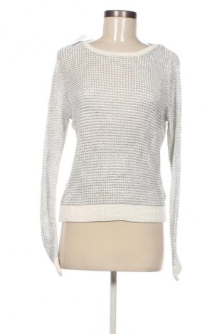 Dámský svetr H&M, Velikost M, Barva Stříbrná, Cena  289,00 Kč