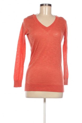 Dámský svetr H&M, Velikost S, Barva Oranžová, Cena  269,00 Kč