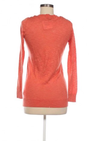 Dámský svetr H&M, Velikost S, Barva Oranžová, Cena  269,00 Kč