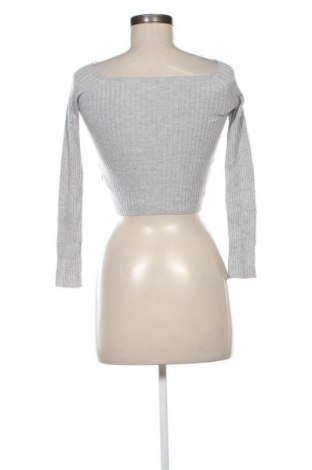 Dámský svetr H&M, Velikost XS, Barva Šedá, Cena  219,00 Kč
