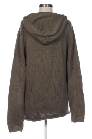 Dámský svetr H&M, Velikost L, Barva Zelená, Cena  239,00 Kč