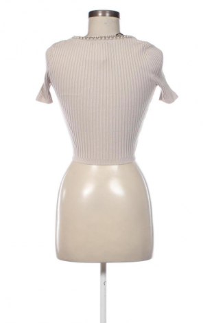 Дамски пуловер H&M, Размер XS, Цвят Бежов, Цена 7,15 €