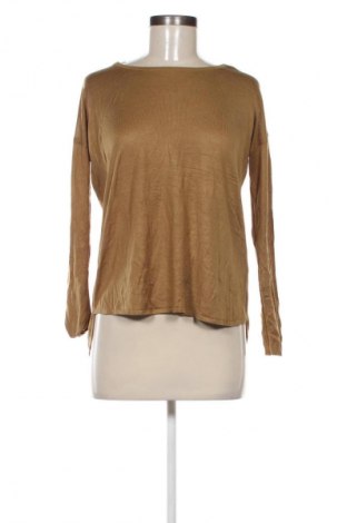 Dámský svetr H&M, Velikost XS, Barva Hnědá, Cena  269,00 Kč