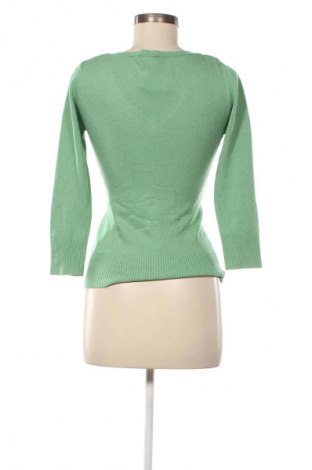 Dámský svetr H&M, Velikost M, Barva Zelená, Cena  199,00 Kč