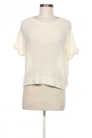 Dámský svetr H&M, Velikost XS, Barva Krémová, Cena  49,00 Kč