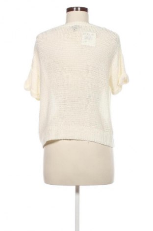 Dámský svetr H&M, Velikost XS, Barva Krémová, Cena  49,00 Kč