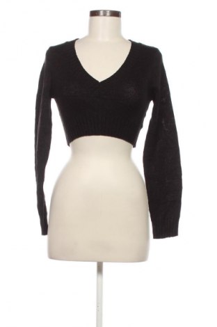 Dámsky pulóver H&M, Veľkosť S, Farba Čierna, Cena  7,95 €