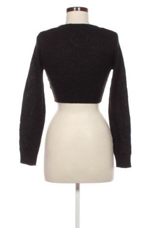 Dámsky pulóver H&M, Veľkosť S, Farba Čierna, Cena  7,95 €
