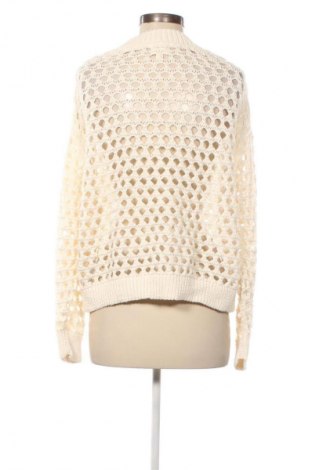Dámský svetr H&M, Velikost M, Barva Bílá, Cena  259,00 Kč