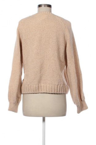 Dámský svetr H&M, Velikost S, Barva Béžová, Cena  268,00 Kč