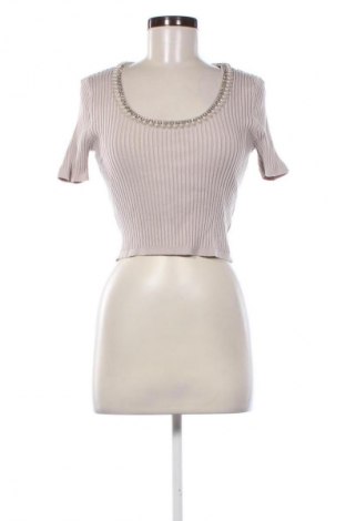 Dámsky pulóver H&M, Veľkosť M, Farba Béžová, Cena  6,95 €