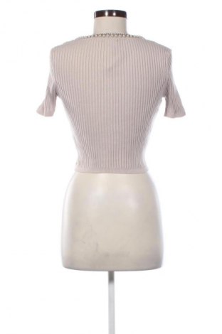 Dámsky pulóver H&M, Veľkosť M, Farba Béžová, Cena  6,95 €