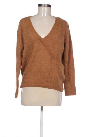 Dámský svetr H&M, Velikost S, Barva Béžová, Cena  49,00 Kč