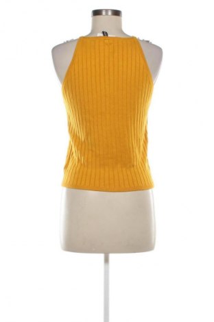 Damenpullover H&M Divided, Größe M, Farbe Gelb, Preis 3,99 €