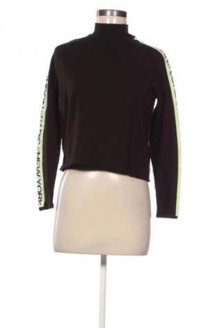 Pulover de femei H&M Divided, Mărime L, Culoare Negru, Preț 18,99 Lei