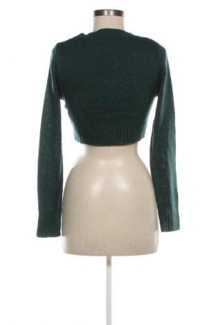 Dámský svetr H&M Divided, Velikost S, Barva Zelená, Cena  189,00 Kč