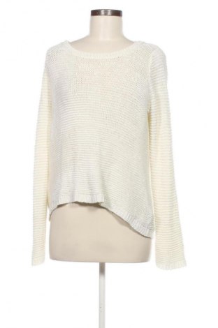 Dámský svetr H&M Divided, Velikost S, Barva Bílá, Cena  259,00 Kč