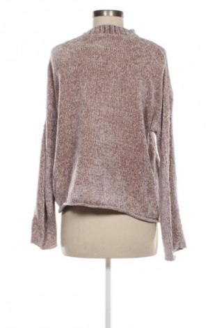 Dámsky pulóver H&M Divided, Veľkosť S, Farba Popolavo ružová, Cena  9,95 €