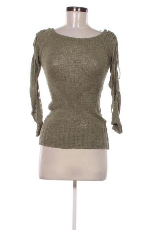 Dámský svetr H&M Divided, Velikost M, Barva Zelená, Cena  189,00 Kč