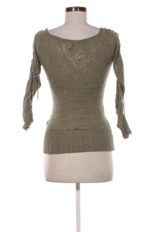 Dámský svetr H&M Divided, Velikost M, Barva Zelená, Cena  189,00 Kč