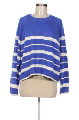 Dámsky pulóver H&M Divided, Veľkosť XL, Farba Viacfarebná, Cena  7,95 €