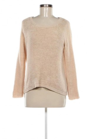 Dámsky pulóver H&M Divided, Veľkosť XS, Farba Béžová, Cena  7,95 €