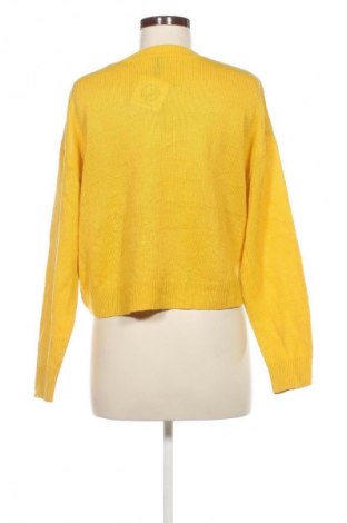Dámský svetr H&M Divided, Velikost M, Barva Žlutá, Cena  149,00 Kč