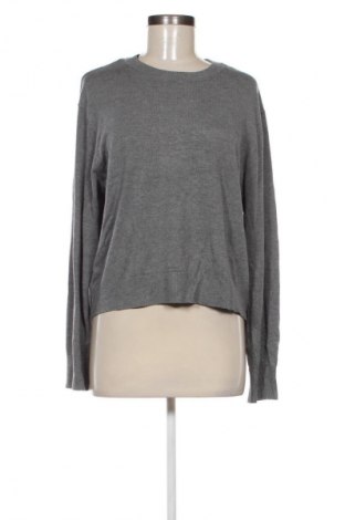 Pulover de femei H&M Divided, Mărime M, Culoare Gri, Preț 27,99 Lei