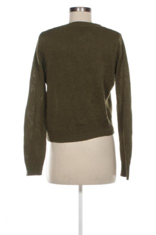 Dámsky pulóver H&M Divided, Veľkosť S, Farba Zelená, Cena  7,95 €