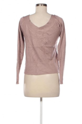 Damski sweter H&M Divided, Rozmiar L, Kolor Popielaty róż, Cena 11,99 zł