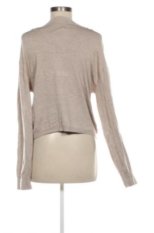 Dámsky pulóver H&M Divided, Veľkosť S, Farba Béžová, Cena  7,95 €