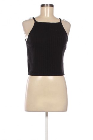 Дамски пуловер H&M Divided, Размер M, Цвят Черен, Цена 3,06 €