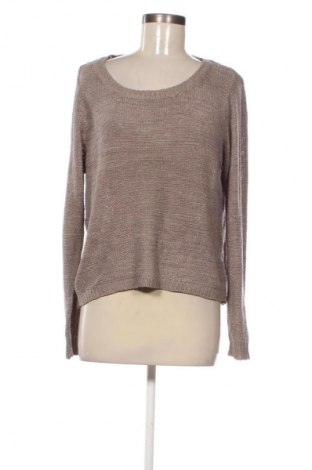 Dámský svetr Haily`s, Velikost L, Barva Hnědá, Cena  59,00 Kč