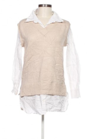 Dámský svetr Haily`s, Velikost M, Barva Béžová, Cena  169,00 Kč