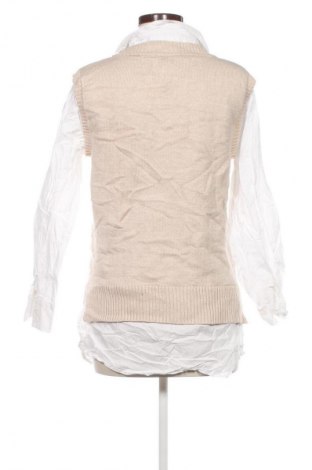 Dámský svetr Haily`s, Velikost M, Barva Béžová, Cena  169,00 Kč