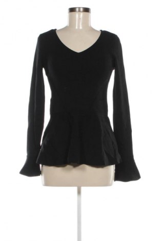 Γυναικείο πουλόβερ Hallhuber, Μέγεθος L, Χρώμα Μαύρο, Τιμή 21,99 €