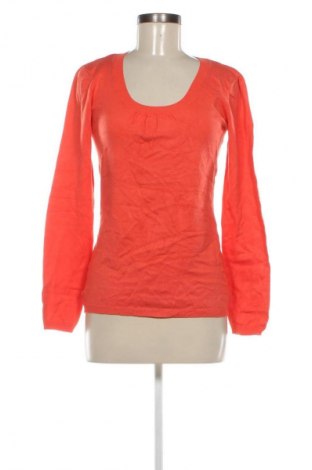 Dámsky pulóver Hallhuber, Veľkosť M, Farba Oranžová, Cena  6,95 €