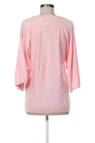 Damenpullover Helena Vera, Größe M, Farbe Rosa, Preis € 4,99