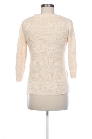 Dámský svetr Janina, Velikost S, Barva Krémová, Cena  109,00 Kč
