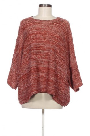 Dámský svetr Janina, Velikost XXL, Barva Vícebarevné, Cena  209,00 Kč