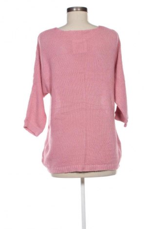 Dámsky pulóver Janina, Veľkosť M, Farba Popolavo ružová, Cena  6,95 €