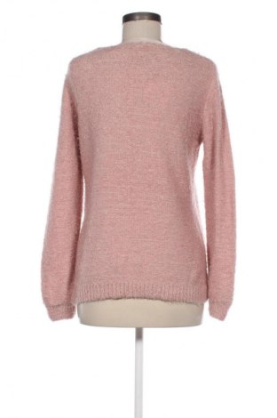 Damenpullover Jean Pascale, Größe S, Farbe Aschrosa, Preis 5,99 €